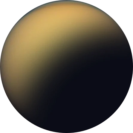 Image of Planet